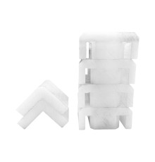 Ползуны для подъемника HL-4.0DP (к-т 6 шт) Хорекс Авто QWJF240-000-18.04 Ползуны для подъемника HL-4.0DP (к-т 6 шт) Хорекс Авто QWJF240-000-18.04