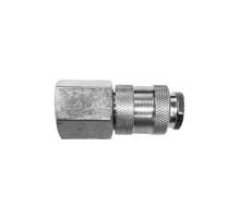 Быстроразъемное соединение пневматическое 1/2" BP GTA RQ-104F-12