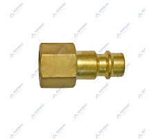 Быстросъемное соединение (папа) с внутренней резьбой 3/8" GTA YE2-3PF