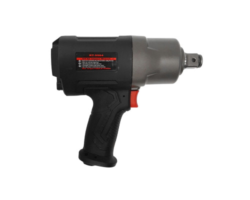 Пневмогайковерт 3/4" RT-5564 — купить с доставкой и гарантией качества