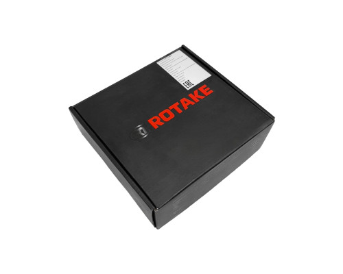 Пневмогайковерт 3/4" RT-5564 — купить с доставкой и гарантией качества