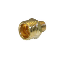 Ниппель переходной 3/4" НР х 1" НР GTA