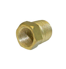 Переходник 1/4" ВР х 1/2" НР Гамматест