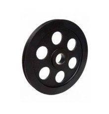 Шкив передний для 4-х стоечного подъемника Хорекс Авто (одноручейковый) 30 мм