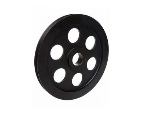 Шкив передний для 4-х стоечного подъемника Хорекс Авто (одноручейковый) 30 мм — купить с доставкой и гарантией качества Шкив передний для 4-х стоечного подъемника Хорекс Авто (одноручейковый) 30 мм — купить с доставкой и гарантией качества