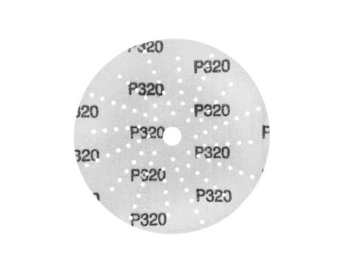 Шлифлист d150 мм мультипылеотвод P320 — купить с доставкой и гарантией качества Шлифлист d150 мм мультипылеотвод P320 — купить с доставкой и гарантией качества