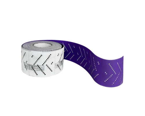 Шлифлист 70 мм х 12 м отрывной мультипылеотвод P400 — купить с доставкой и гарантией качества