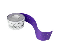 Шлифлист 70 мм х 12 м отрывной мультипылеотвод P180