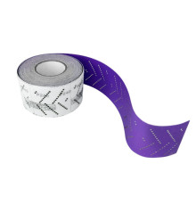 Шлифлист 70 мм х 12 м отрывной мультипылеотвод P180