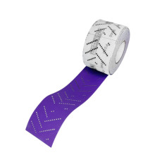 Шлифлист 70 мм х 12 м отрывной мультипылеотвод P500