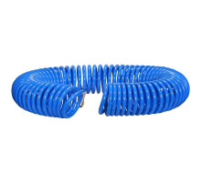 Шланг витой 9.5х12 мм Гамматест SPIR 1016 Шланг витой 9.5х12 мм Гамматест SPIR 1016