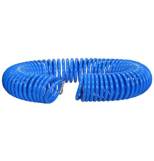 Шланг витой 9.5х12 мм Гамматест SPIR 1016