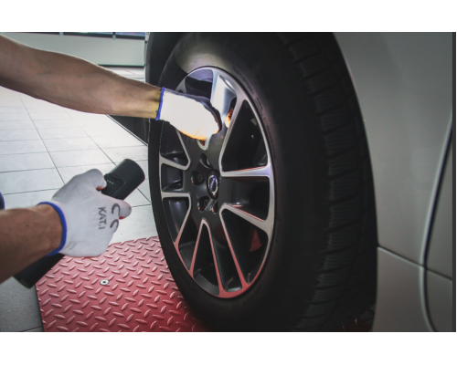 Детектор люфтов в подвеске COMES ZPD-Truck — купить с доставкой и гарантией качества