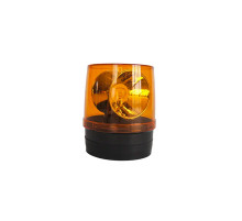 Маяк проблесковый оранжевый 24 V TBH-618(Z)-А