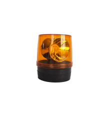 Маяк проблесковый оранжевый 24 V TBH-618(Z)-А