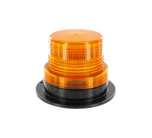 Маяк проблесковый оранжевый 24 V TBH-628