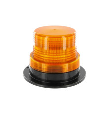 Маяк проблесковый оранжевый 24 V TBH-628