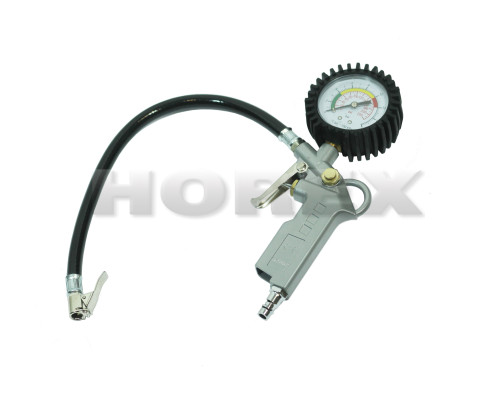 Пистолет для подкачки шин (с фиксатором) Хорекс Авто DC-287 — купить с доставкой и гарантией качества