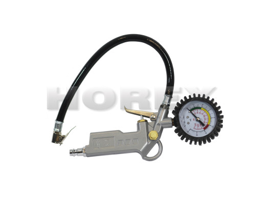 Пистолет для подкачки шин (с фиксатором) Хорекс Авто DC-287 — купить с доставкой и гарантией качества