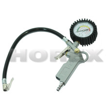 Пистолет для подкачки шин (с фиксатором) Хорекс Авто DC-287