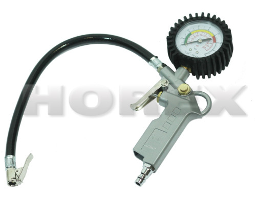 Пистолет для подкачки шин (с фиксатором) Хорекс Авто DC-287 — купить с доставкой и гарантией качества