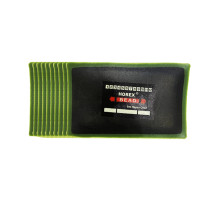 Пластыри для радиальных шин прямоугольные (Упаковка - 10 штук) Хорекс Авто TNR-35