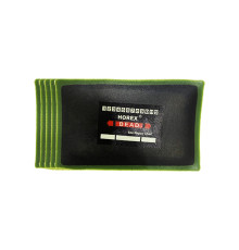 Пластыри для радиальных шин прямоугольные (Упаковка - 5 штук) Хорекс Авто TNR-80