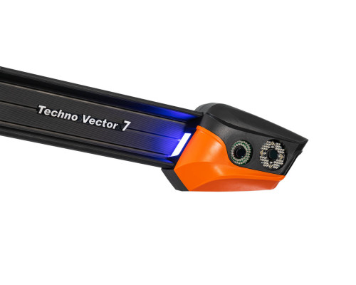 Стенд сход-развал 3D ТехноВектор P 7204 TAS — с доставкой и гарантией качества
