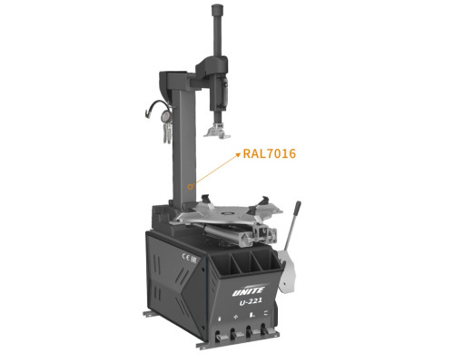Стенд шиномонтажный (автомат) 12-24" U-221 — купить с доставкой и гарантией качества Стенд шиномонтажный (автомат) 12-24" U-221 — купить с доставкой и гарантией качества