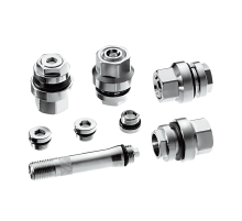 Вентиль скрытый V007