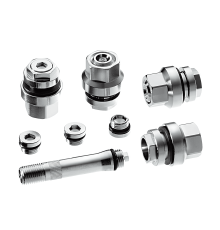 Вентиль скрытый V007