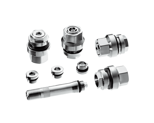 Вентиль скрытый V007 — купить с доставкой и гарантией качества Вентиль скрытый V007 — купить с доставкой и гарантией качества