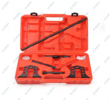 Рассухариватель клапанов универсальный Хорекс Авто HZ 25.1.108S Рассухариватель клапанов универсальный Хорекс Авто HZ 25.1.108S