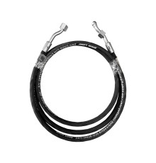 Шланг высокого давления для HL-4.0BZ длина 2800 мм Хорекс Авто WS0108