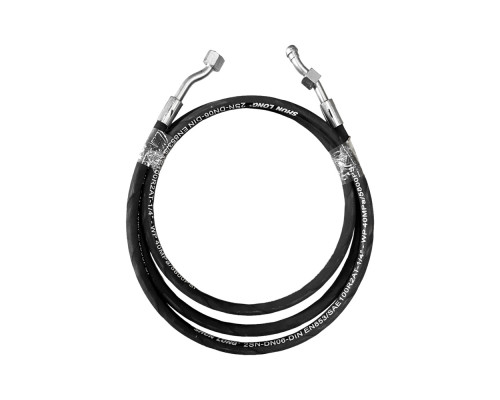 Шланг высокого давления для HL-4.0BZ длина 2800 мм Хорекс Авто WS0108 — купить с доставкой и гарантией качества Шланг высокого давления для HL-4.0BZ длина 2800 мм Хорекс Авто WS0108 — купить с доставкой и гарантией качества