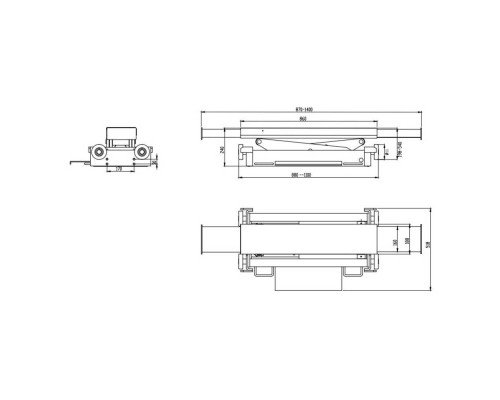Траверса пневмогидравлическая г/п 3 т Хорекс Авто HRJ-XT-3A — купить с доставкой и гарантией качества Траверса пневмогидравлическая г/п 3 т Хорекс Авто HRJ-XT-3A — купить с доставкой и гарантией качества