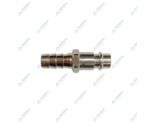 Штуцер пневматический стальной под шланг 10 мм Гамматест YE12-4PH — купить с доставкой и гарантией качества Штуцер пневматический стальной под шланг 10 мм Гамматест YE12-4PH — купить с доставкой и гарантией качества