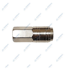 Быстроразъем пневматический 1/2" ВP Гамматест YE12-4SF