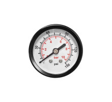 Индикатор для блока подготовки воздуха 1/4" Хорекс Авто YQ50