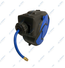 Катушка с пневматическим шлангом (5/16 х 10 м) Хорекс Авто ZYA02-Q10