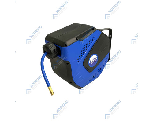 Катушка с пневматическим шлангом (5/16 х 15 м) Хорекс Авто ZYA03-Q15D — купить с доставкой и гарантией качества