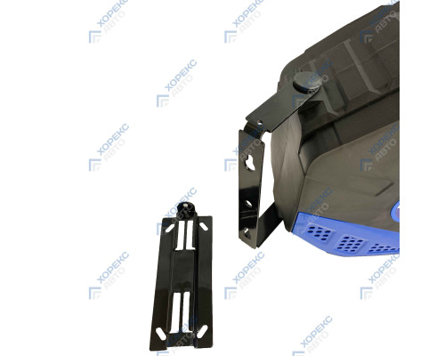 Катушка с пневматическим шлангом (5/16 х 15 м) Хорекс Авто ZYA03-Q15D — купить с доставкой и гарантией качества