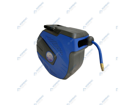 Катушка с пневматическим шлангом (3/8 х 15 м) Хорекс Авто ZYA03-Q15 — купить с доставкой и гарантией качества