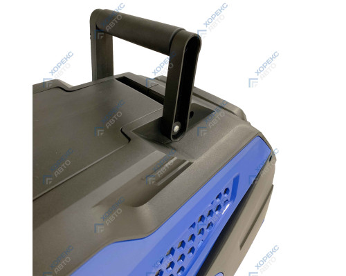 Катушка с пневматическим шлангом (3/8 х 15 м) Хорекс Авто ZYA03-Q15 — купить с доставкой и гарантией качества