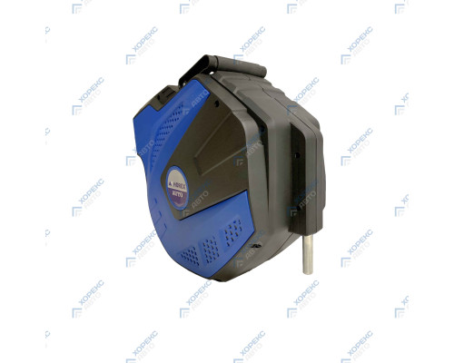 Катушка с пневматическим шлангом (3/8 х 15 м) Хорекс Авто ZYA03-Q15 — купить с доставкой и гарантией качества