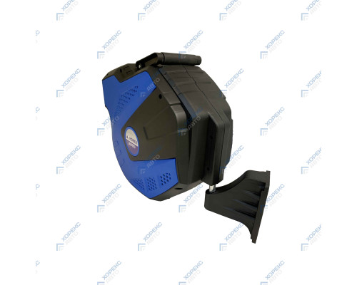 Катушка с пневматическим шлангом (3/8 х 15 м) Хорекс Авто ZYA03-Q15 — купить с доставкой и гарантией качества