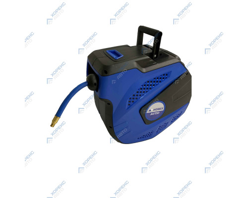 Катушка с пневматическим шлангом (1/2 х 20 м) Хорекс Авто ZYA03-Q30 — купить с доставкой и гарантией качества Катушка с пневматическим шлангом (1/2 х 20 м) Хорекс Авто ZYA03-Q30 — купить с доставкой и гарантией качества