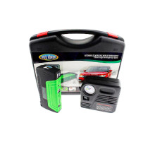 Пусковое и зарядное устройство Хорекс Авто ТМ15А