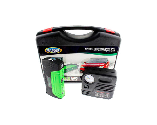 Пусковое и зарядное устройство Хорекс Авто ТМ15А — купить с доставкой и гарантией качества