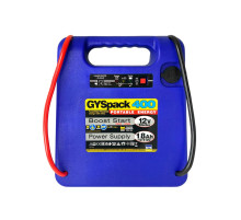 Автономное пусковое устройство GYSPACK 400 Автономное пусковое устройство GYSPACK 400